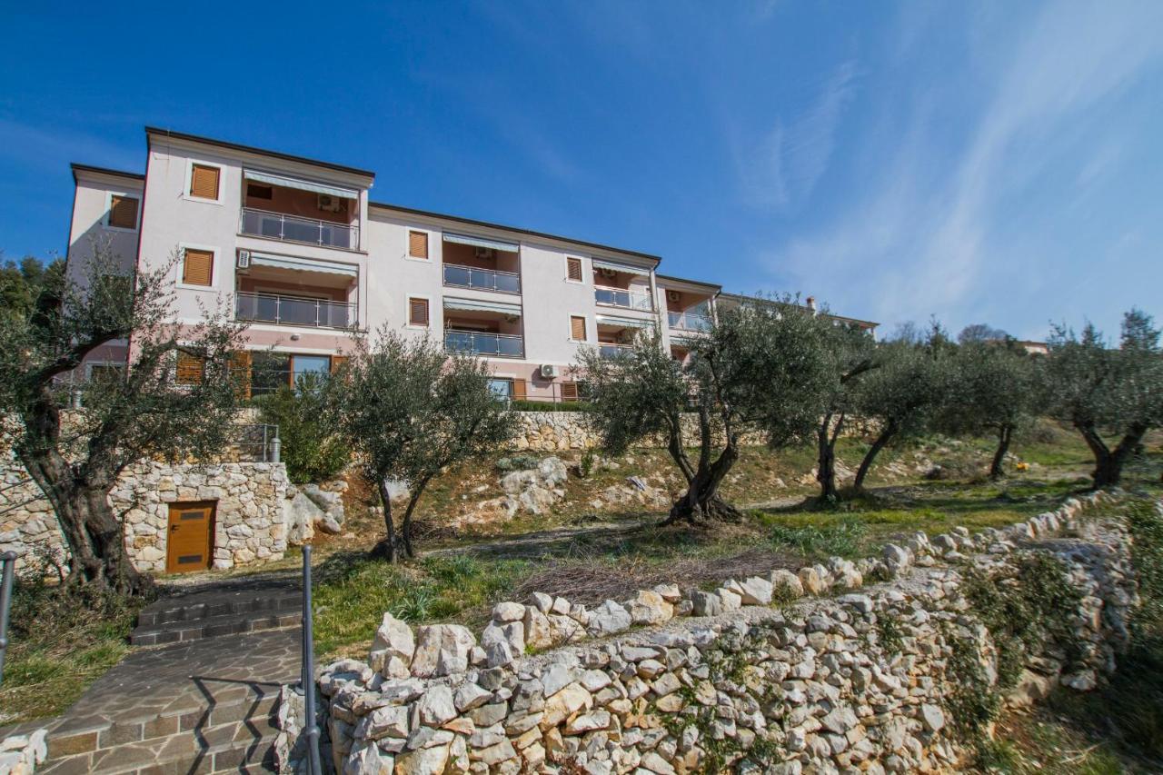 Istria Sea Side Apartment Labin  Exterior foto